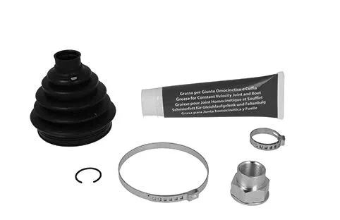 Bellow Kit, drive shaft (613-420)