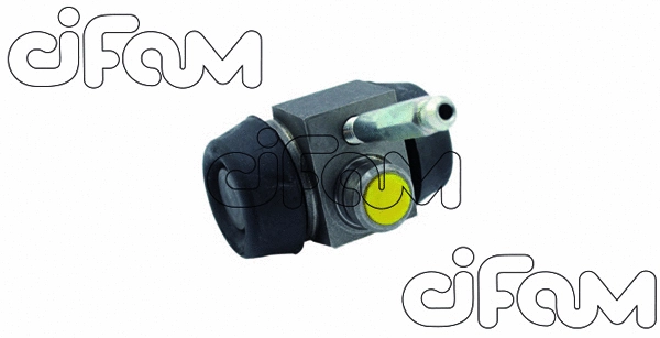 Wheel Brake Cylinder (101-247)