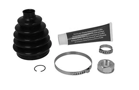 Bellow Kit, drive shaft (613-583)