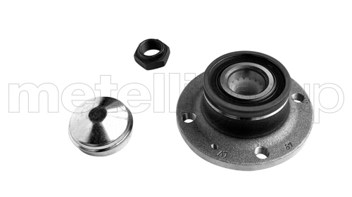 Wheel Bearing Kit (619-2914)