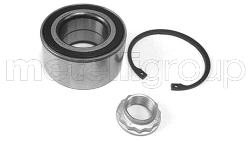Wheel Bearing Kit (619-2341)