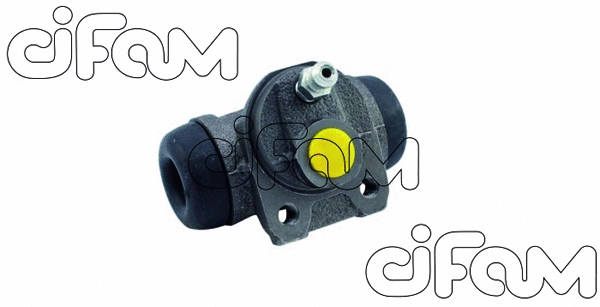 Wheel Brake Cylinder (101-579)