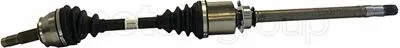 Drive Shaft (655-923)