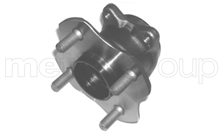 Wheel Bearing Kit (619-7641)