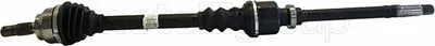 Drive Shaft (655-729)