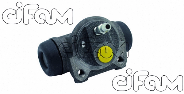 Wheel Brake Cylinder (101-820)