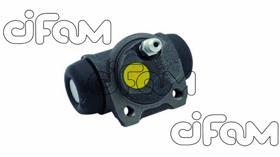 Wheel Brake Cylinder (101-790)
