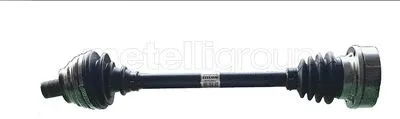 Drive Shaft (655-763)