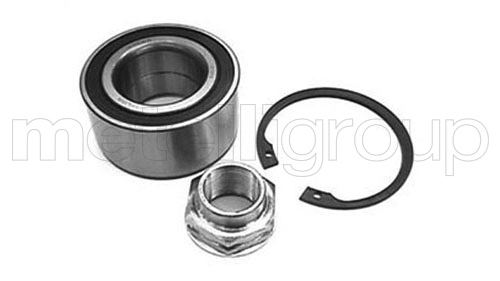 Wheel Bearing Kit (619-1573)