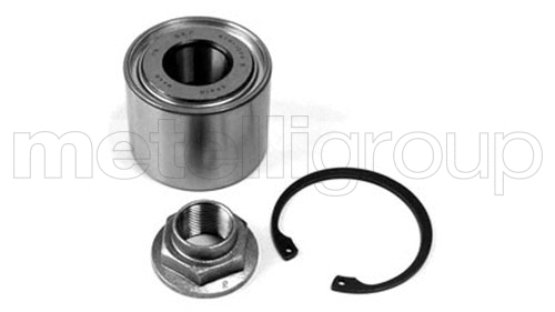 Wheel Bearing Kit (619-2750)
