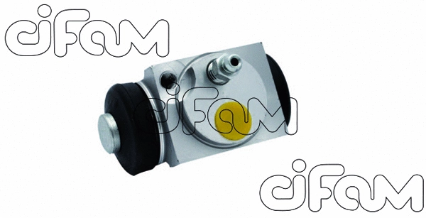 Wheel Brake Cylinder (101-979)