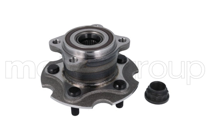 Wheel Bearing Kit (619-8174)