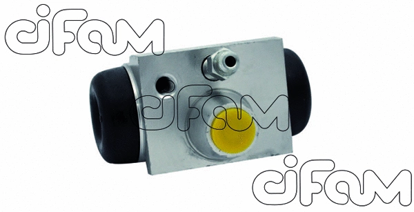 Wheel Brake Cylinder (101-744)
