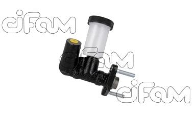 Master Cylinder, clutch (505-200)