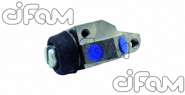 Wheel Brake Cylinder (101-221)