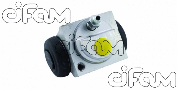 Wheel Brake Cylinder (101-954)
