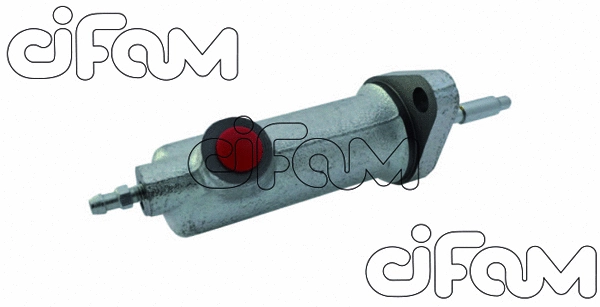 Slave Cylinder, clutch (404-018)