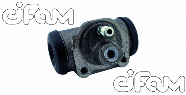 Wheel Brake Cylinder (101-137)
