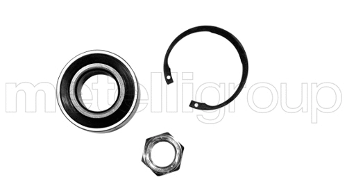 Wheel Bearing Kit (619-2658)