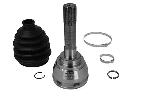 Joint Kit, drive shaft (607-540)