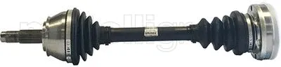 Drive Shaft (655-507)