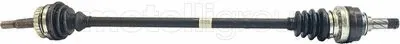 Drive Shaft (655-1300)