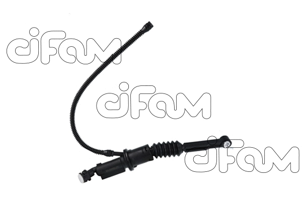 Master Cylinder, clutch (505-275)