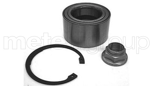 Wheel Bearing Kit (619-2301)
