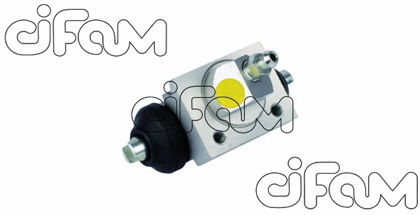 Wheel Brake Cylinder (101-1039)