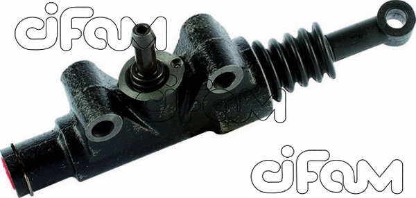 Master Cylinder, clutch (505-134)