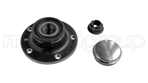 Wheel Bearing Kit (619-2951)