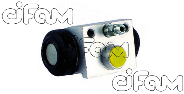 Wheel Brake Cylinder (101-1075)