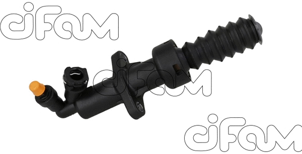 Slave Cylinder, clutch (404-161)