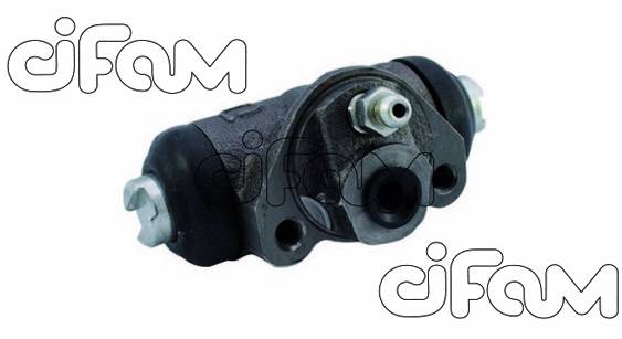 Wheel Brake Cylinder (101-072)