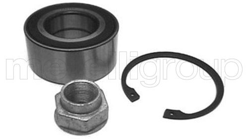 Wheel Bearing Kit (619-1580)