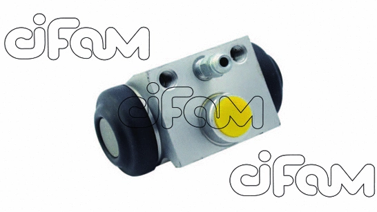 Wheel Brake Cylinder (101-690)