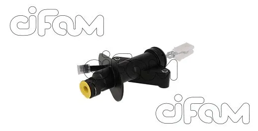 Master Cylinder, clutch (505-085)
