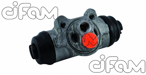 Wheel Brake Cylinder (101-761)