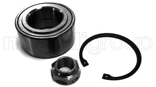 Wheel Bearing Kit (619-7084)