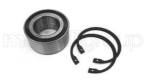 Wheel Bearing Kit (619-2174)