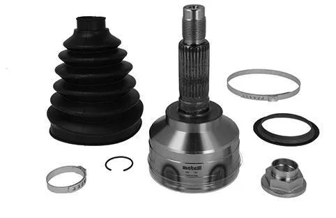 Joint Kit, drive shaft (607-609)