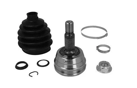 Joint Kit, drive shaft (607-653)