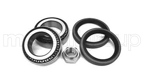 Wheel Bearing Kit (619-2158)