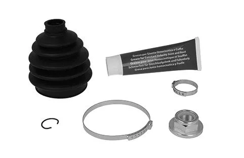 Bellow Kit, drive shaft (613-163)