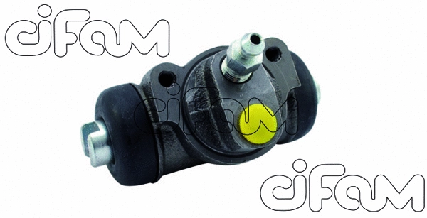 Wheel Brake Cylinder (101-366)