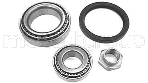 Wheel Bearing Kit (619-2249)