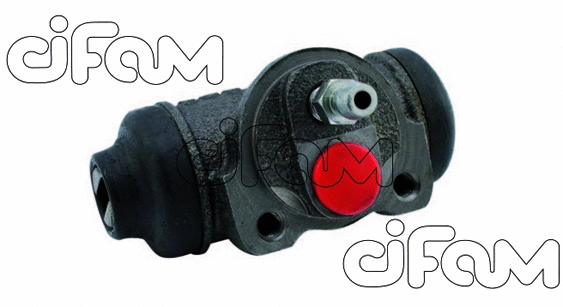Wheel Brake Cylinder (101-505)