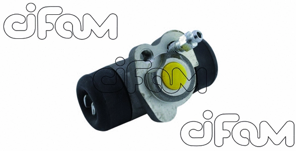 Wheel Brake Cylinder (101-964)