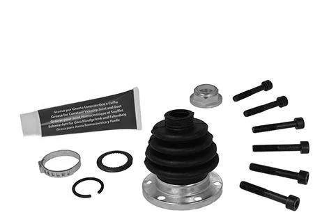 Bellow Kit, drive shaft (614-021)