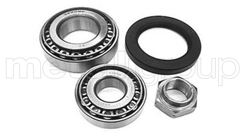 Wheel Bearing Kit (619-1591)